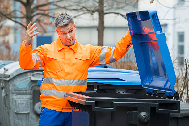 Trusted Dagsboro, DE Junk Removal Experts